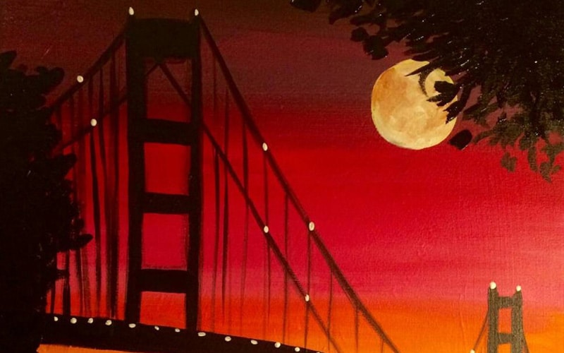 Paint & Sip Classes & Parties in Temecula Paint & Sip Studio Temecula