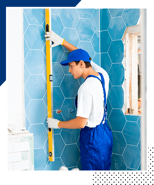 Pain & Stain General Contractor With over 25 years of experience, our