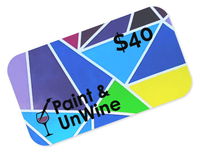 Painting Classes In Redondo Beach, CA Paint and Unwine