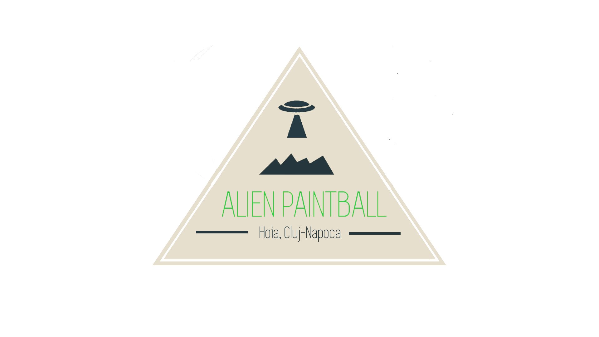 Paintball Cluj Napoca Alien Paintball