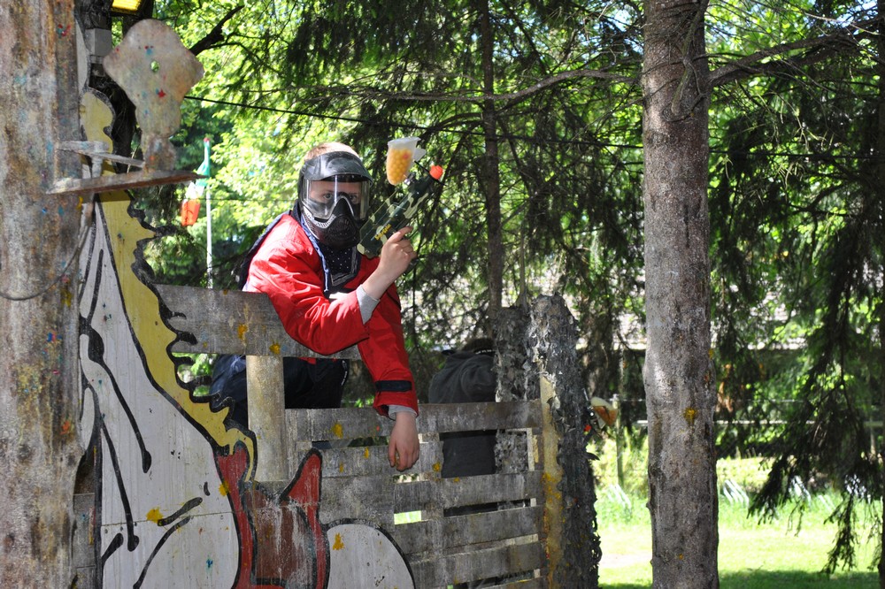 Paintball Eindhoven Paintball Eindhoven