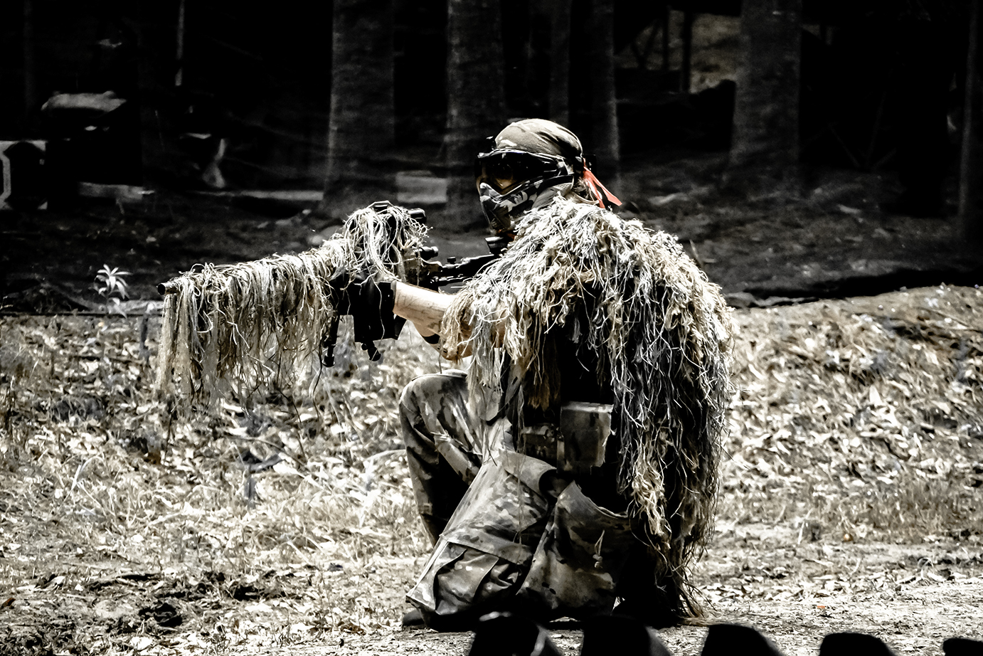 2020 Dreaded Legends Photo Gallery Paintball Media