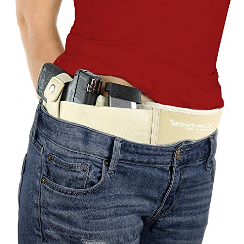8 Best Belly Band Holsters Buyer's Guide & Reviews 2024 Paintball