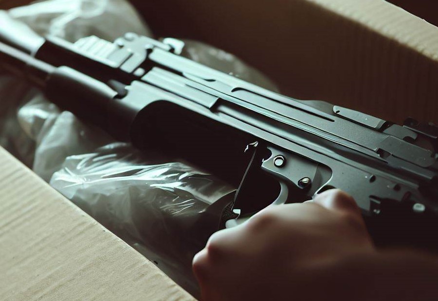 Can Airsoft Guns Be Shipped Internationally? Paintball Buzz