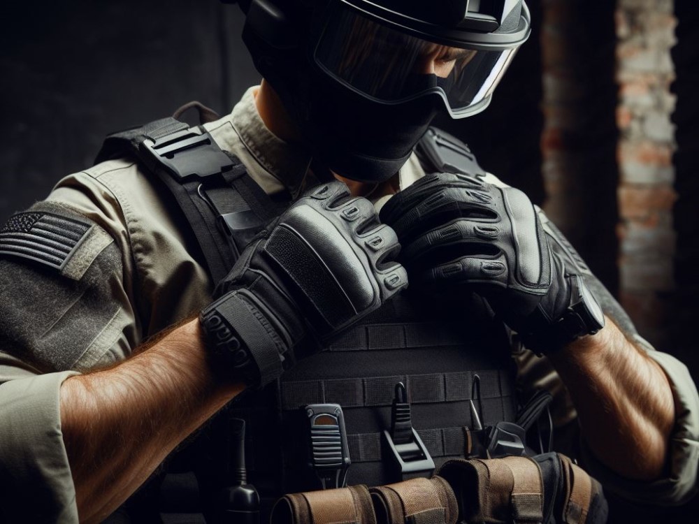 How Much Does a Good Bulletproof Vest Cost? Paintball Buzz