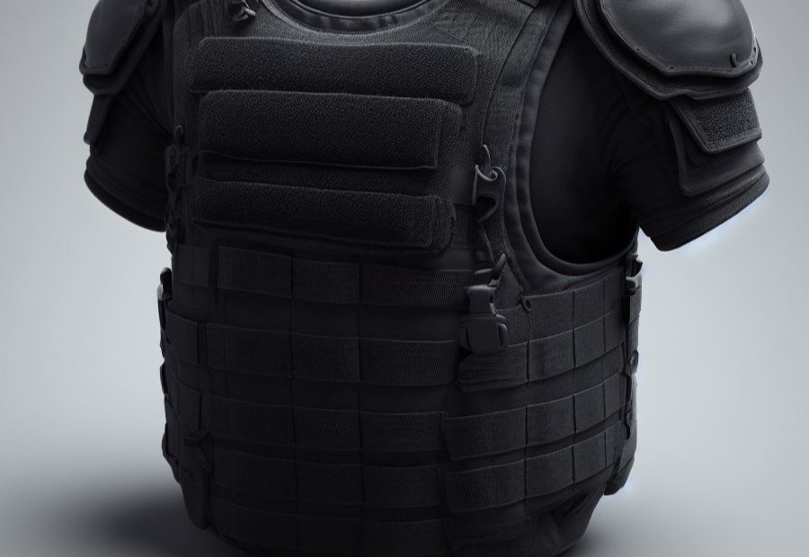 How to Choose a Concealed Bulletproof Vest? Paintball Buzz