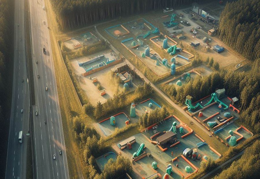 How to Start a Paintball Business? Paintball Buzz