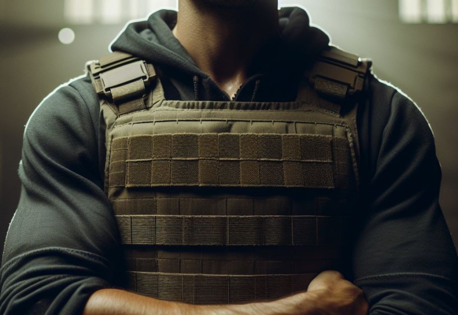 How Long Does a Bulletproof Vest Last? Paintball Buzz