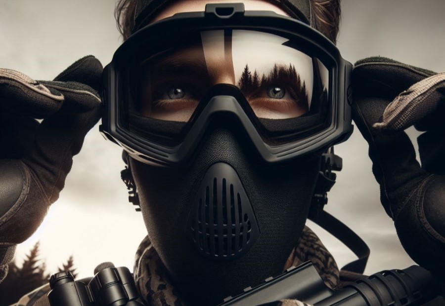 Can Airsoft Guns Hurt? Paintball Buzz