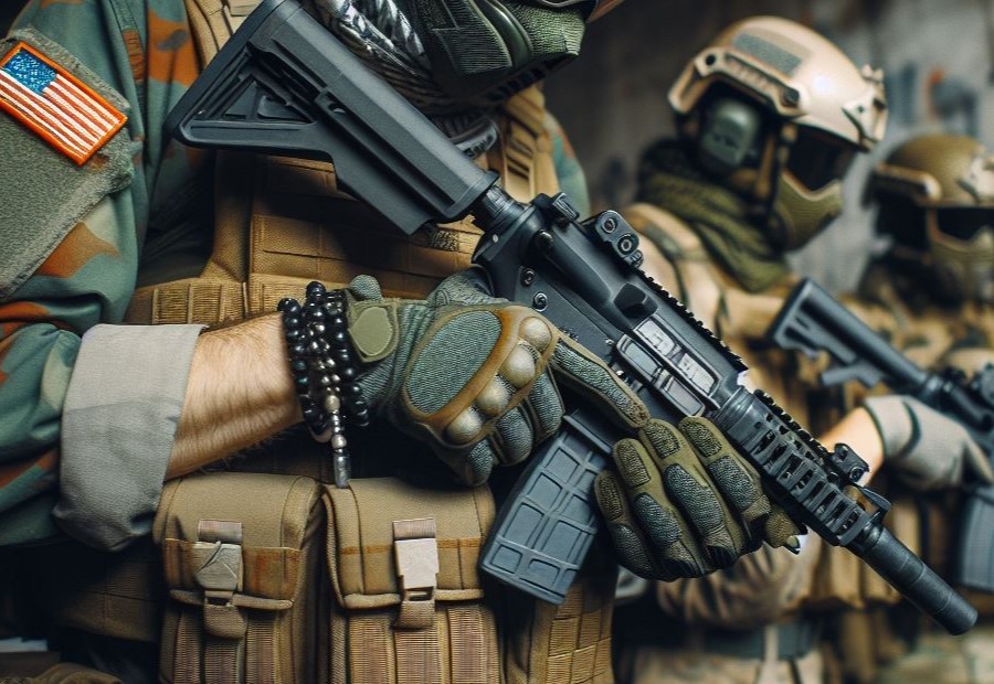 How to Maintain your Airsoft Gun? Paintball Buzz