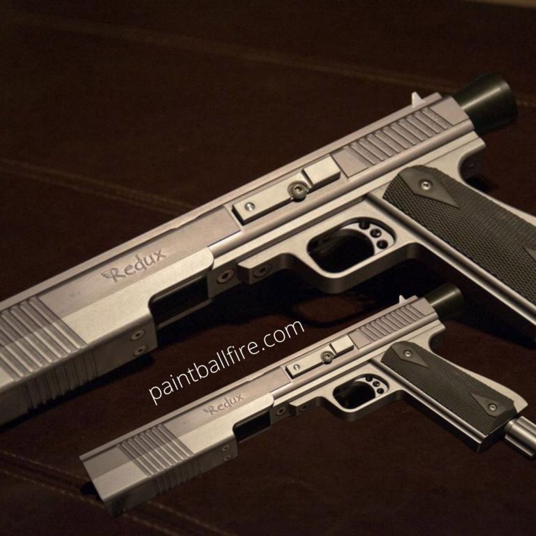 Most Accurate Paintball Guns Reviews & Buying Guide (Jan2023)