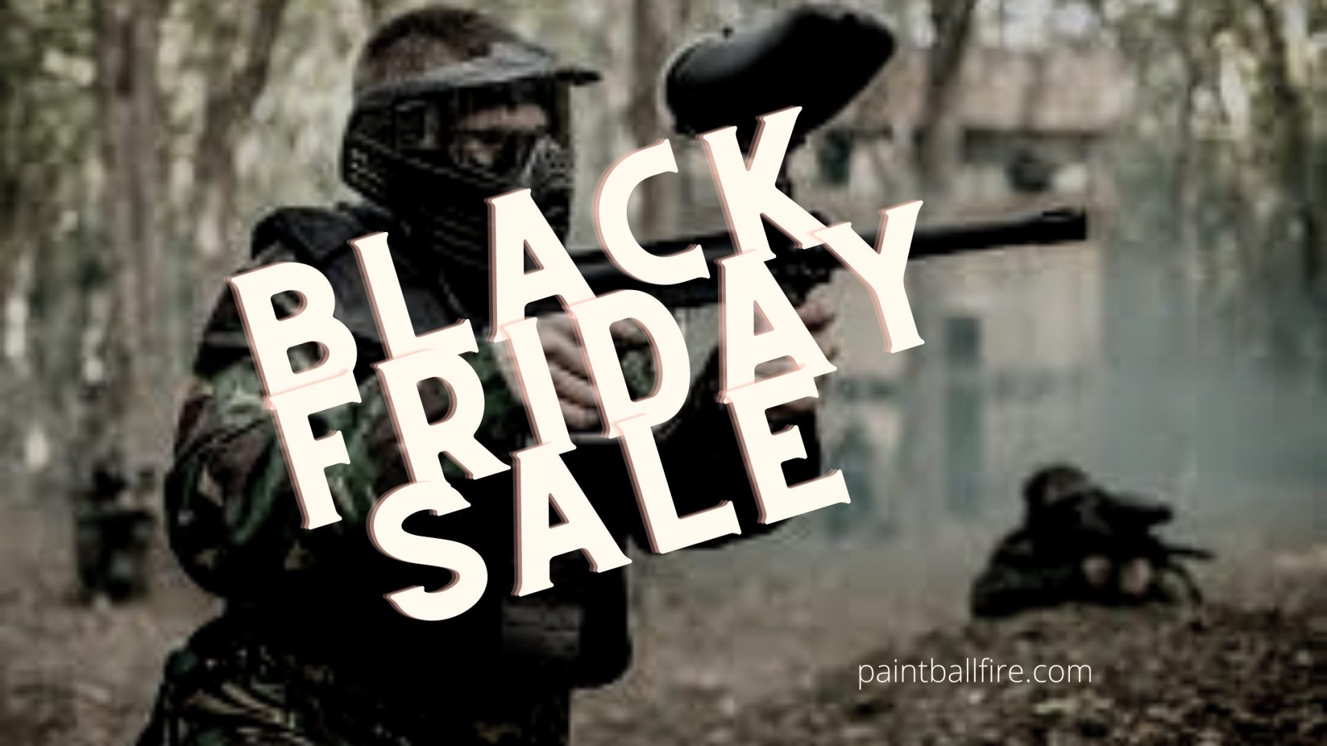 Paintball Black Friday Deals at Lucille Towler blog