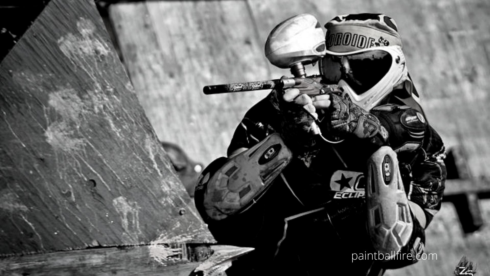 Best Paintball Guns Under 300 Buying Guide (Jan2023)