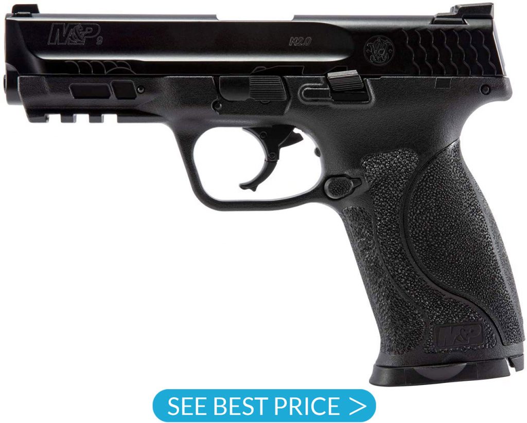 Best Paintball Guns for Home Defense of 2023 Reviews & Buyer's Guide