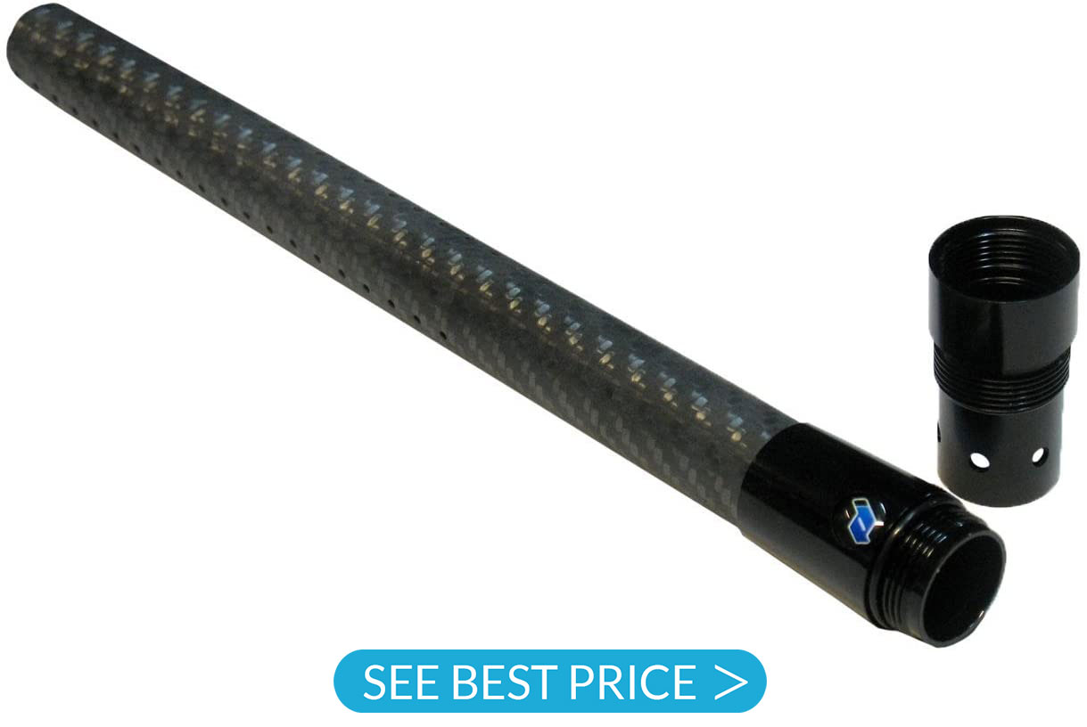 7 Best Paintball Gun Barrels of 2023 Reviews & Buyer's Guide