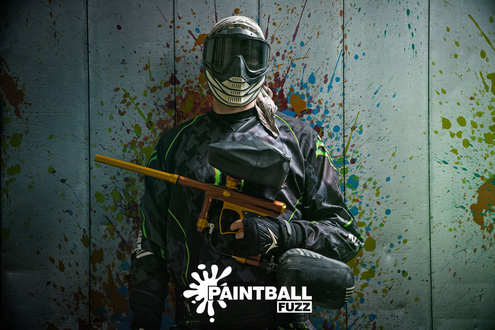 Best Paintball Guns 2023 Reviews & Ultimate Buyer's Guide
