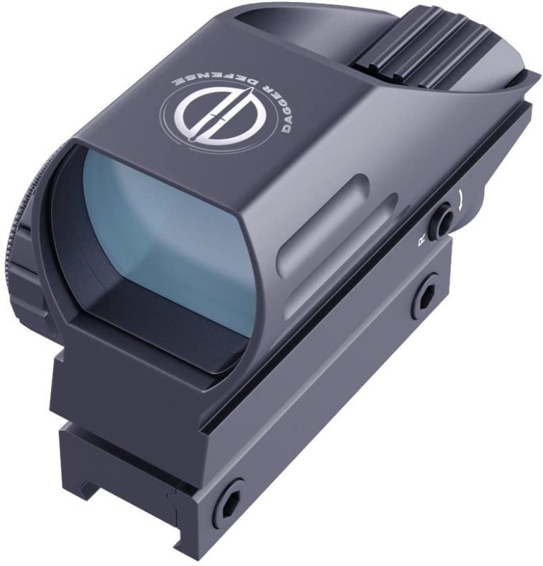 Top 5 Best Paintball Sights of 2023 Reviews & Buyer's Guide