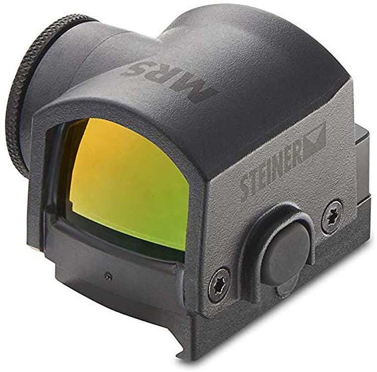 Top 5 Best Paintball Sights of 2023 Reviews & Buyer's Guide