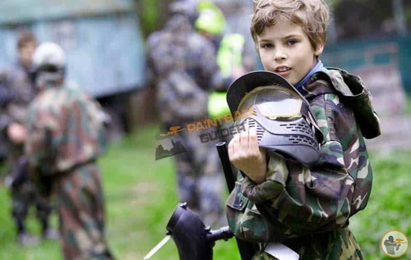 Ultimate Guide to Low Impact Paintball (That Doesn’t Hurt)