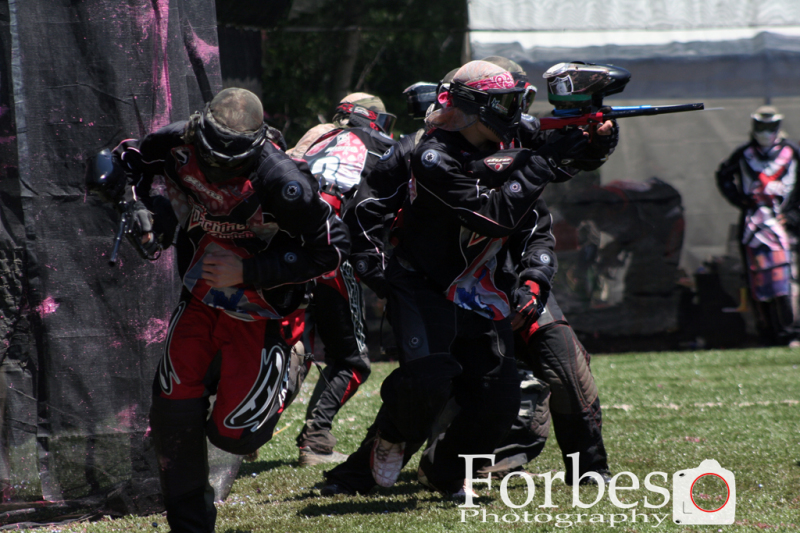 New Gun by Exalt Paintball Paintball Headlines