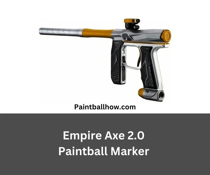 Top 9 Best Paintball Markers For Beginners [Updated] Paintball How