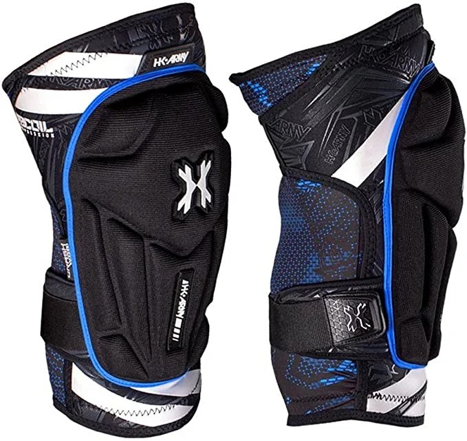 5 Best Paintball Knee Pads Read Before You Buy!!! Paintball How