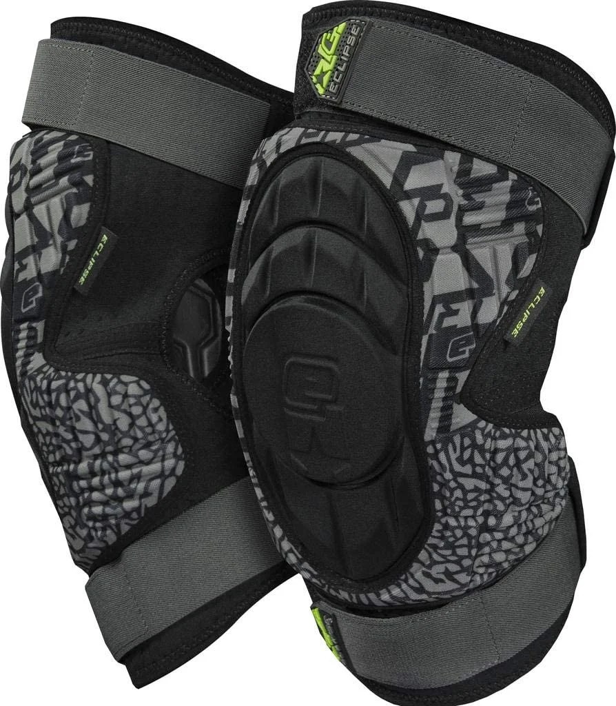 5 Best Paintball Knee Pads Read Before You Buy!!! Paintball How