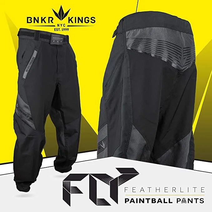 9 Best Paintball Pants With Knee Pads [2023] Paintball How