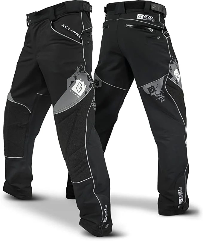 9 Best Paintball Pants with Knee Pads [2024] Paintball How