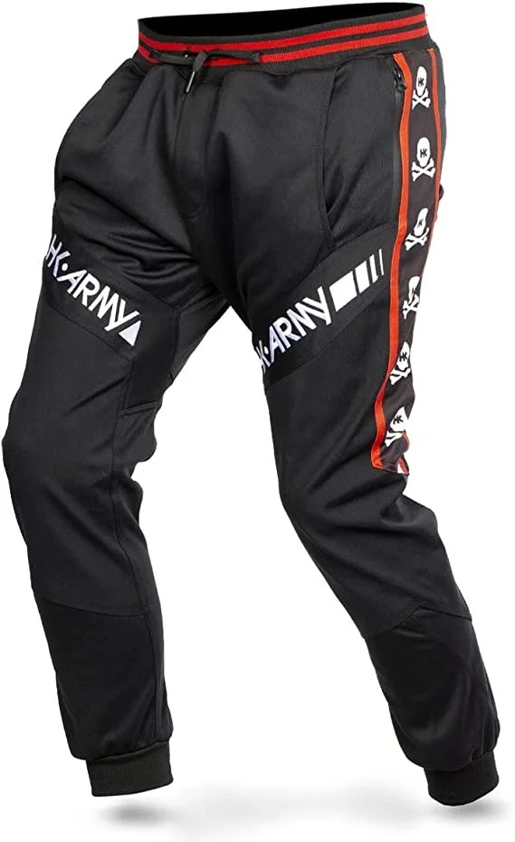 9 Best Paintball Pants With Knee Pads of 2023