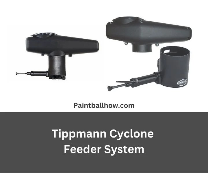 Best Paintball Hoppers for Pro and Beginner Players in 2023 Paintball How