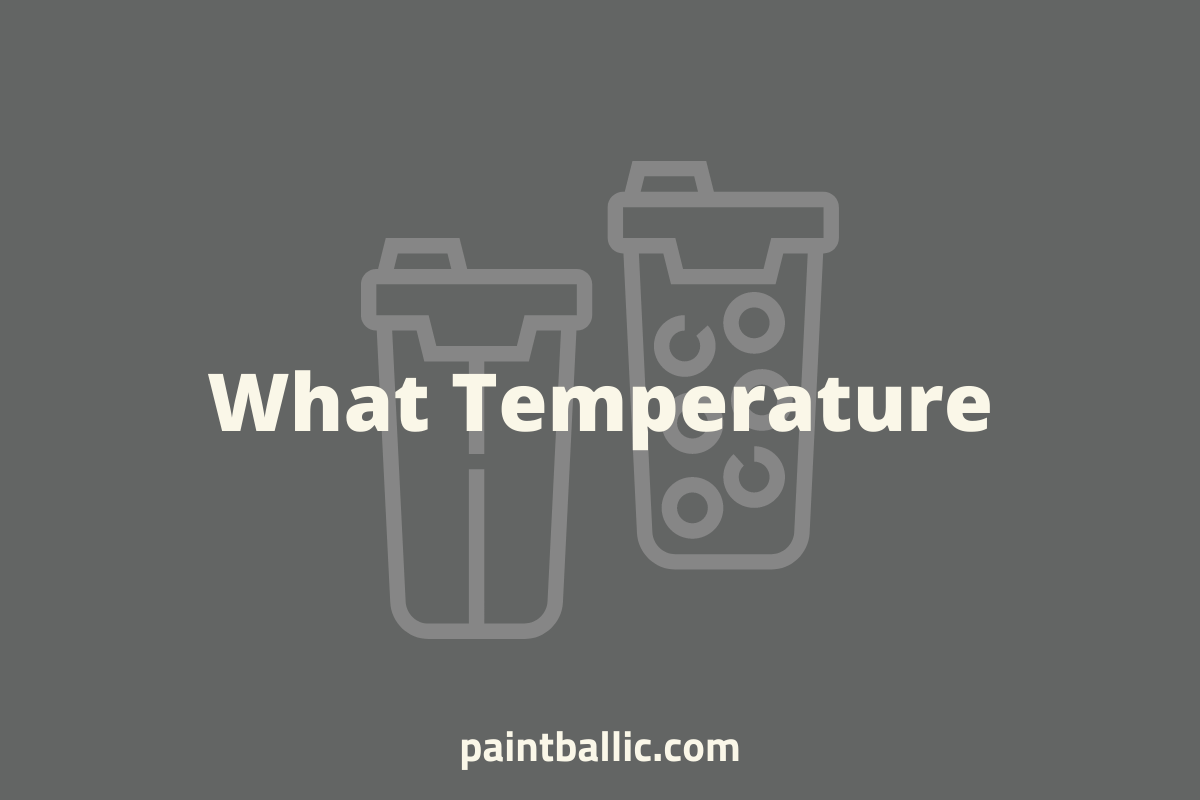 How Long Do Paintballs Last & How To Make Them Last Longer