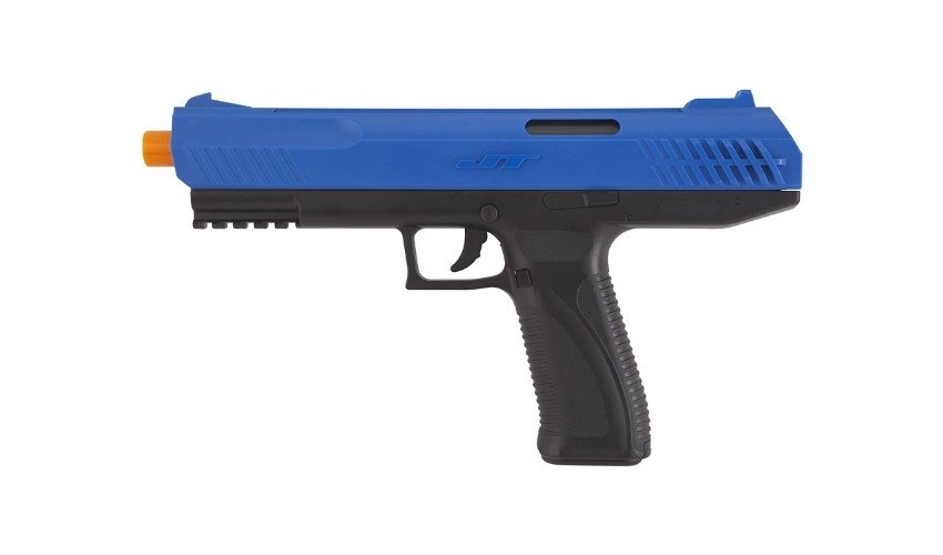 11 Best Paintball Pistols (For Beginner To Pro) Picked By A Paintball