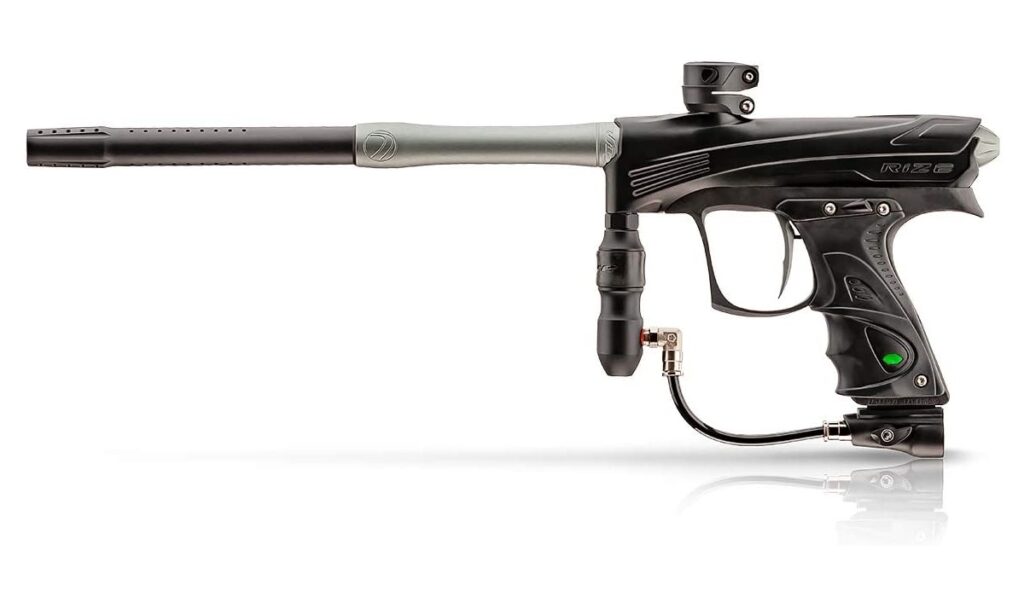 16 Best Paintball Guns (For Beginner To Pro) Picked By A Paintball Pro