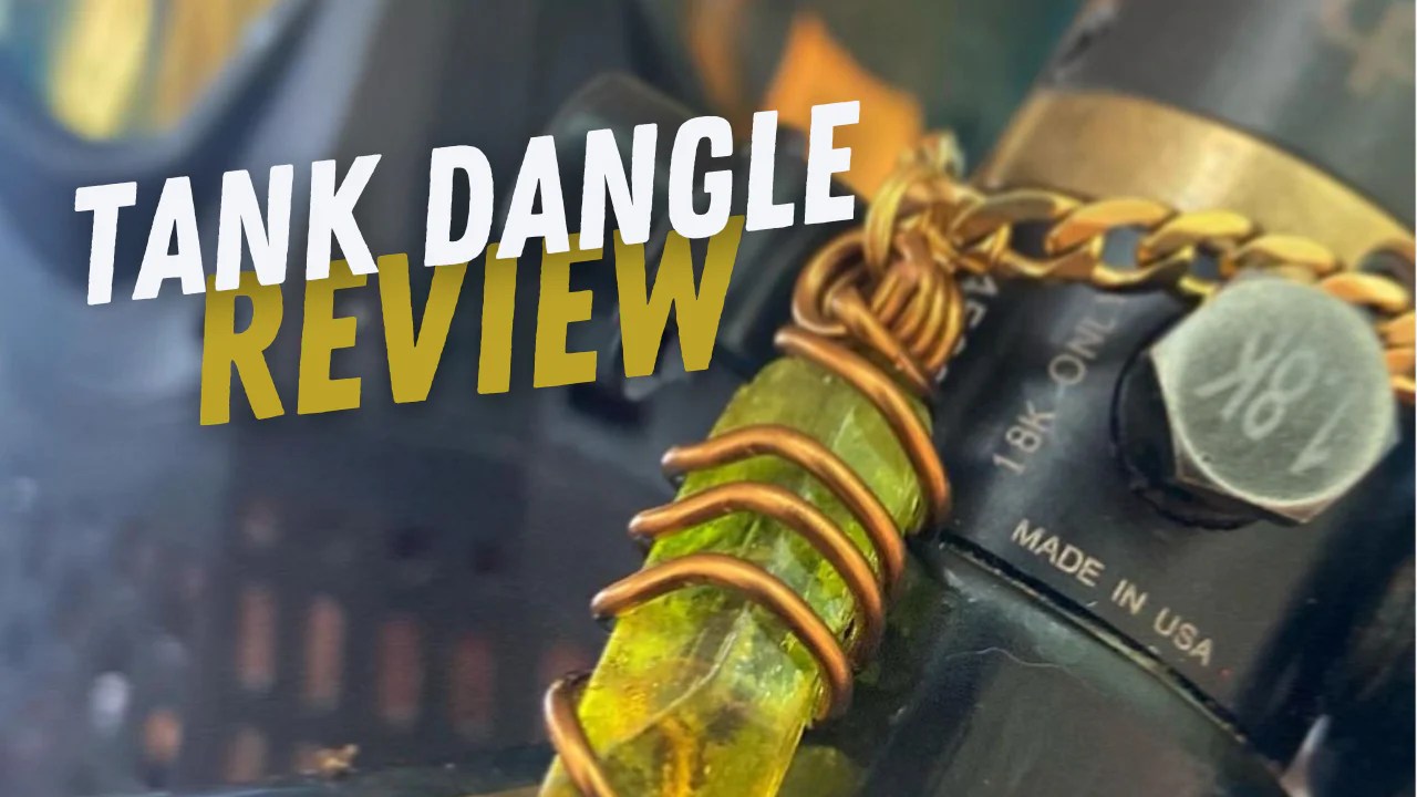TANKDANGLE Review paintballnerd