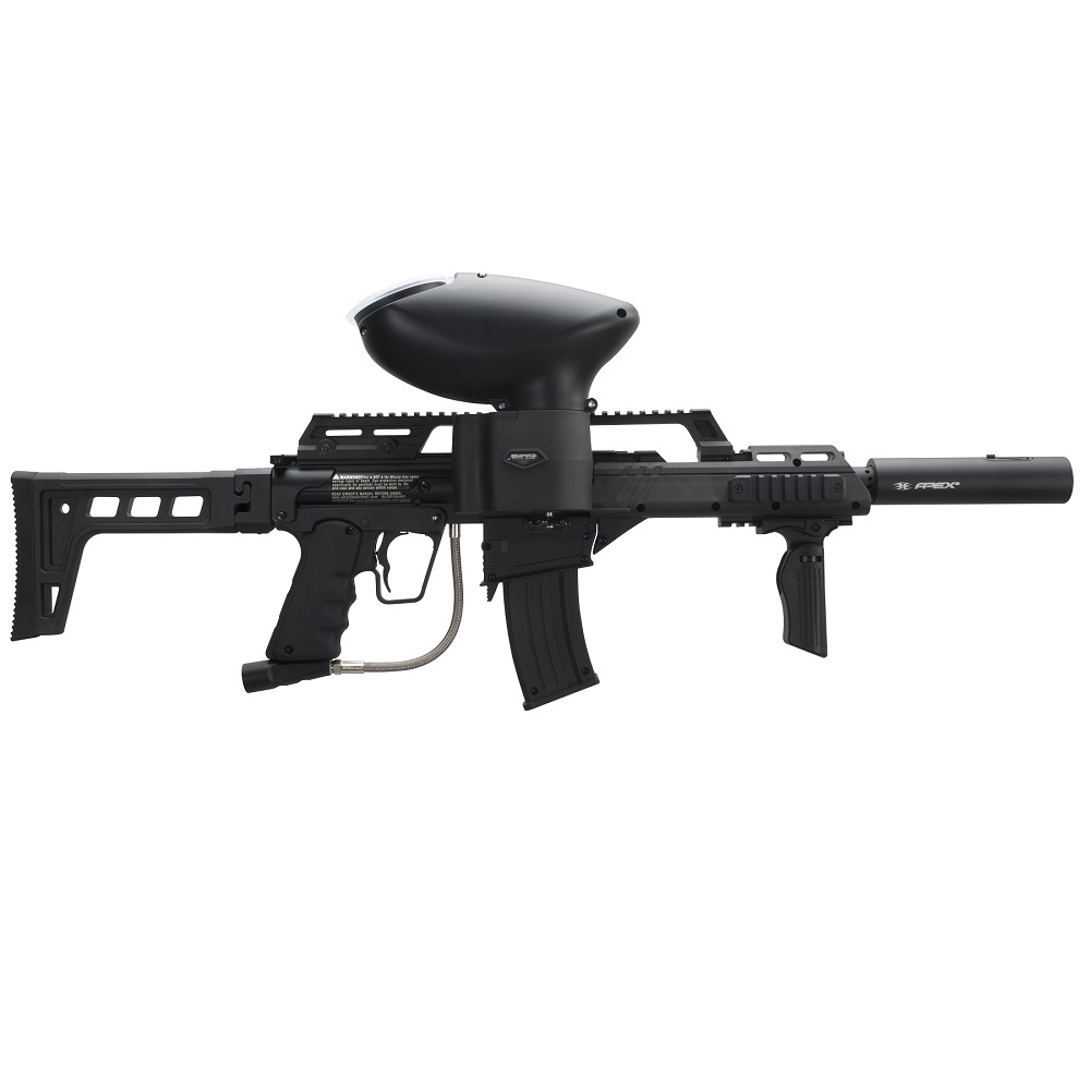 Blog New Products New Empire BT Paintball Guns are shipping