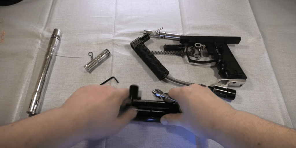 Are Icon Z Paintball Guns Good? PaintballProfy