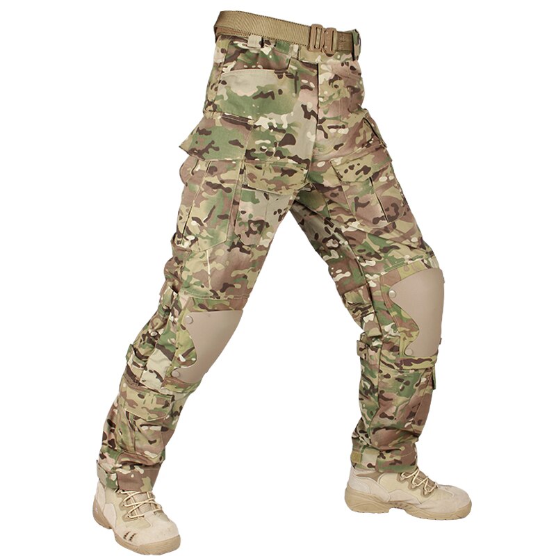 5 Best Paintball Pants Camo Padded To Wear Lightweight 2023