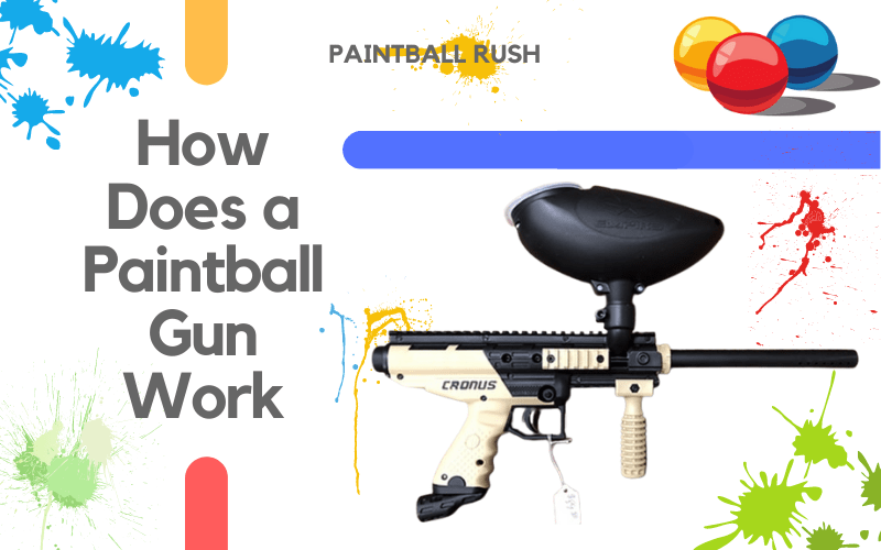 Paintball Rush » Play Paintball In Your Back Yard