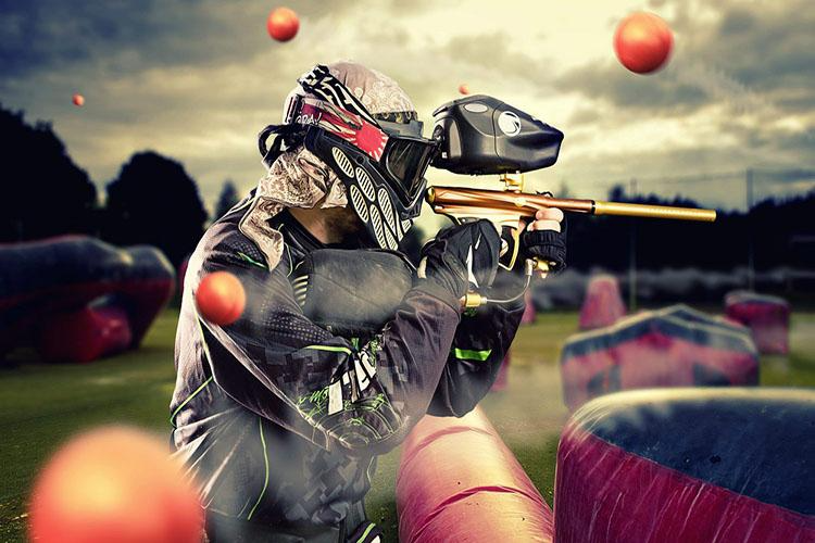 How to Play Paintball? Playing Tips for Beginners and Pros 2024