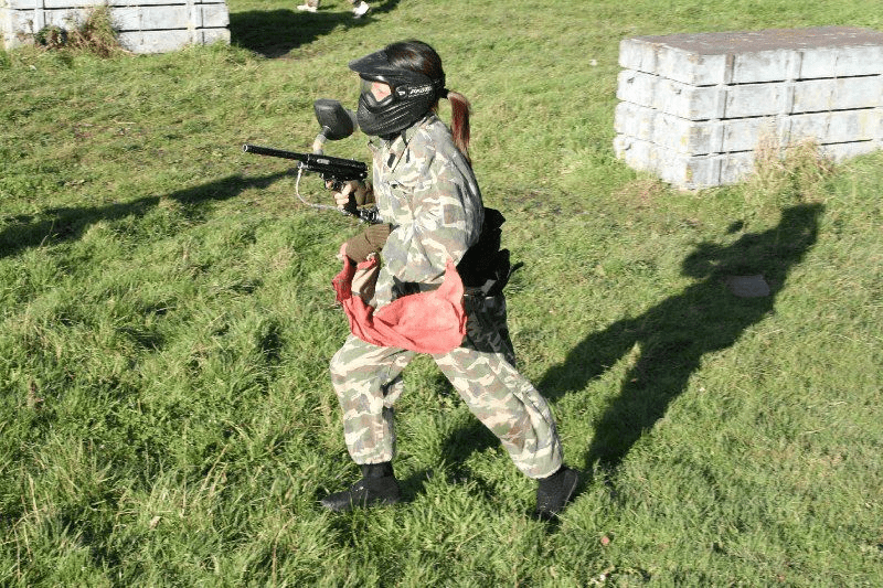 Is Paintball Dangerous? Prevent Injuries Safety Guide 2024