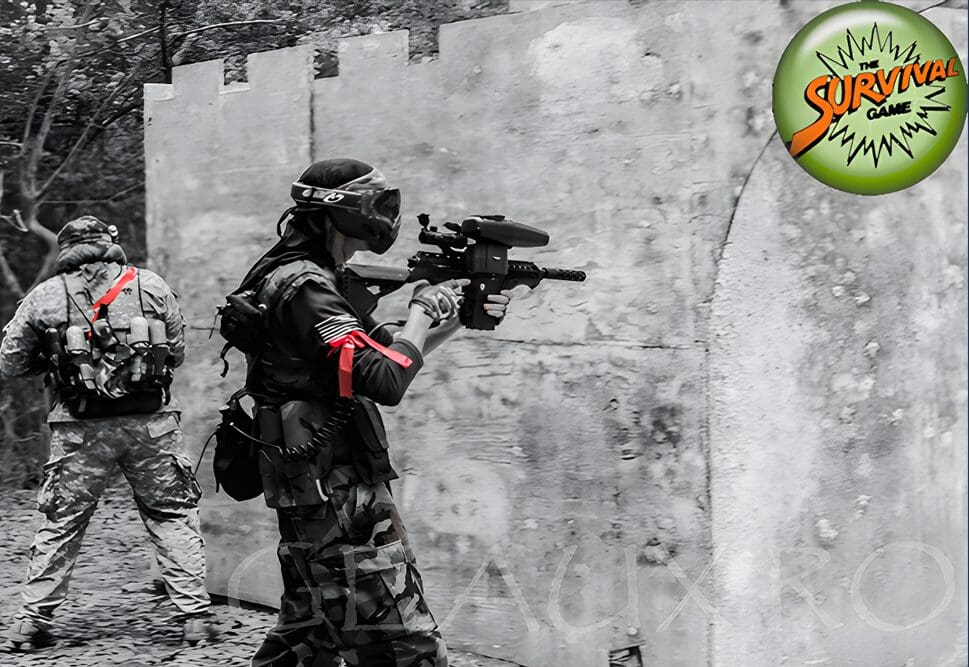 Big Boy Paint Grenade Paintball Store Inc