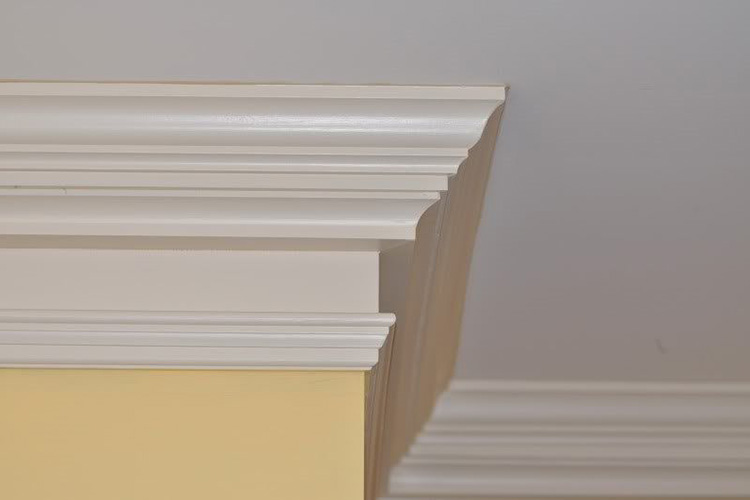 Types of Moldings & Trim Paint Boy A Builder Boy Company