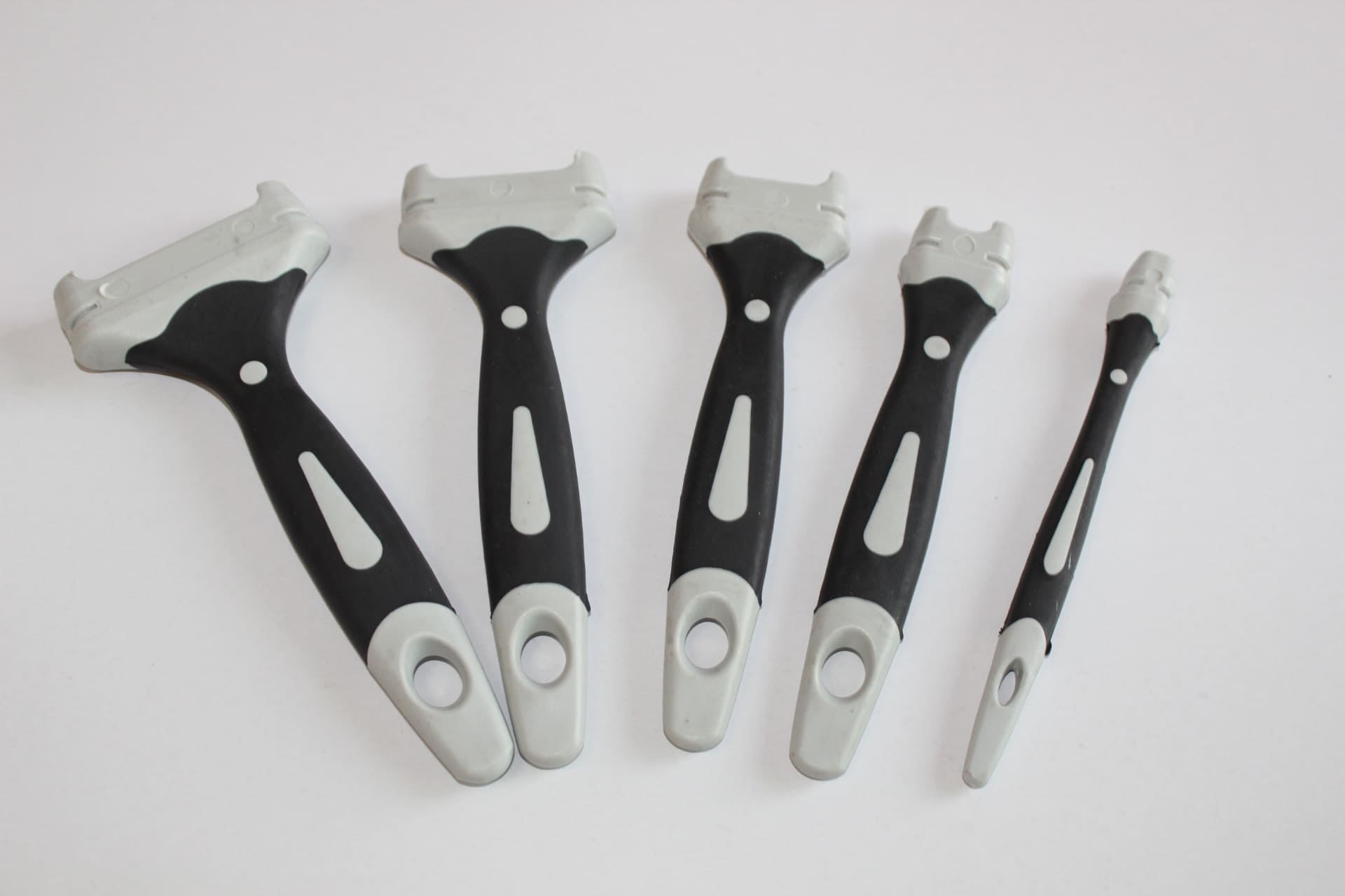 What are Paint Brushes Made of?