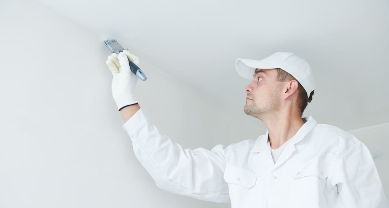 Paint Roller vs Paint Brush Which is Better?