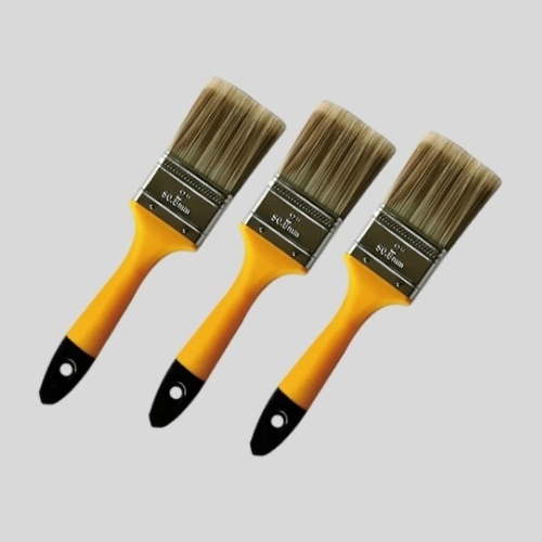 What Are Nylon Paint Brushes Good For? China Leading Paint brush