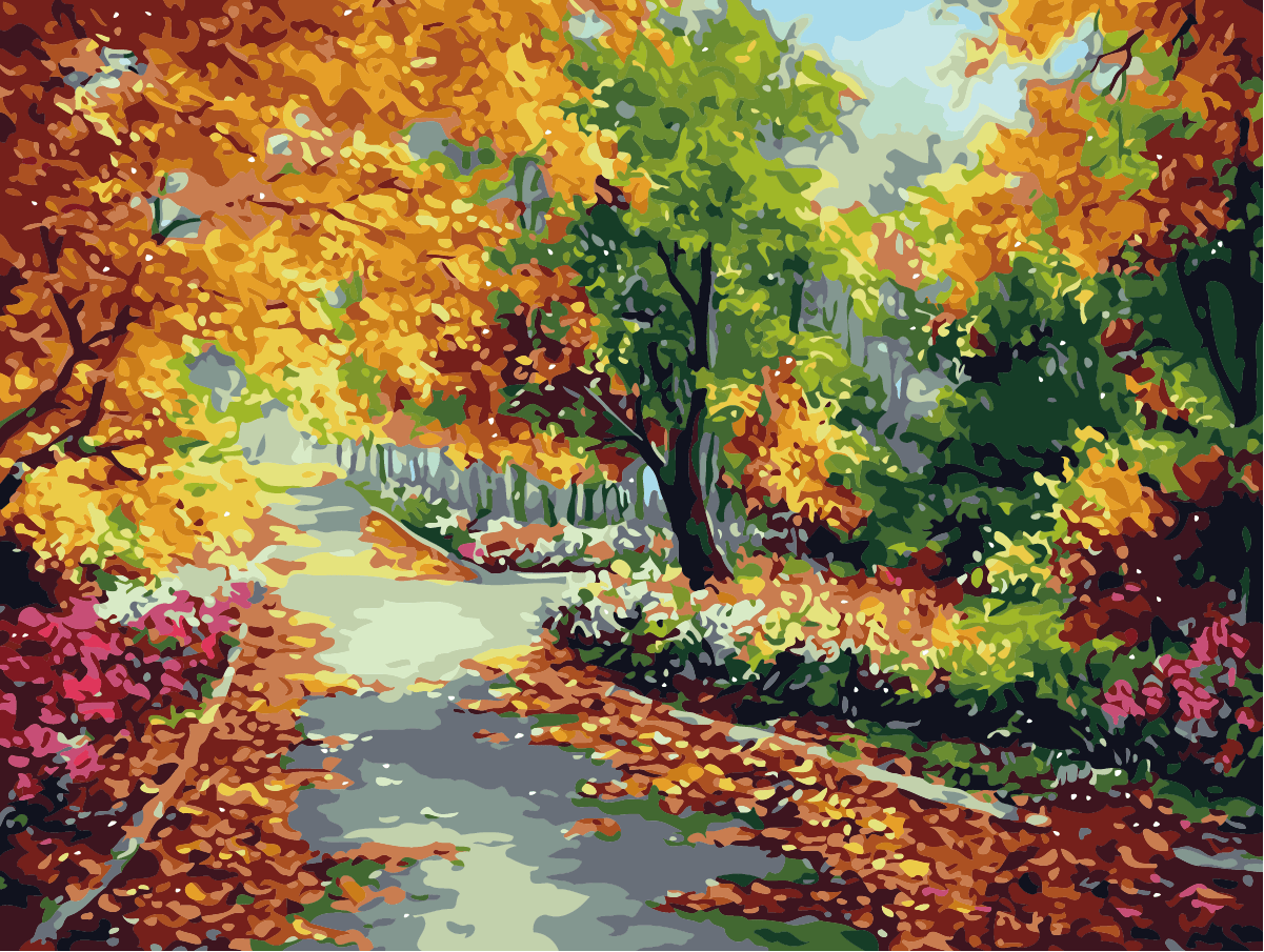 🎨 Paint by Number Nederland 🎨 Altijd gratis verzending!