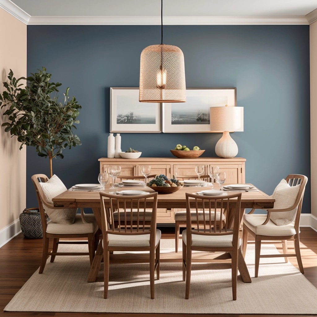 What colors go with Pale Oak? The Paint Color Project