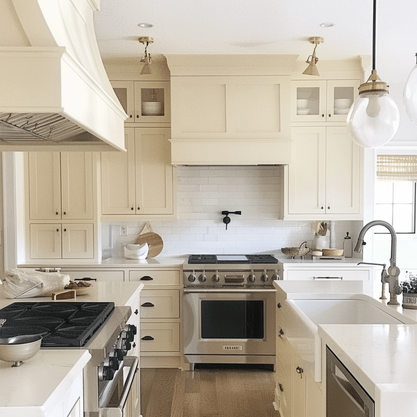 Benjamin Moore Swiss Coffee a complete color review The Paint Color