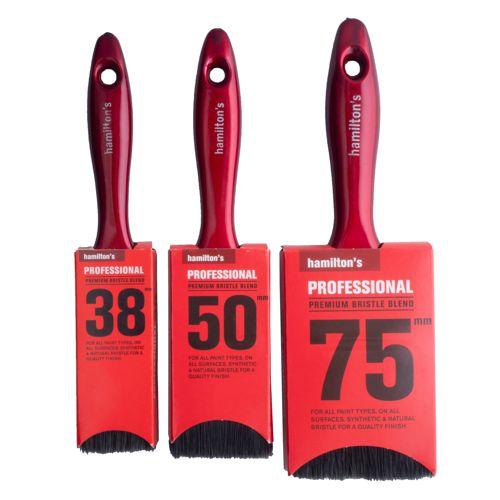 50mm Professional Paint Brush, Wood Paint Brush, Paint Brush